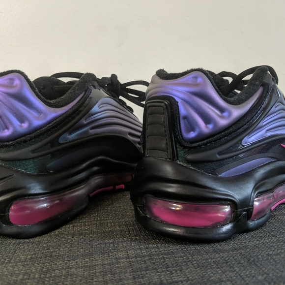 NIKE Air Max Deluxe Throwback Future - Picture 2 of 4